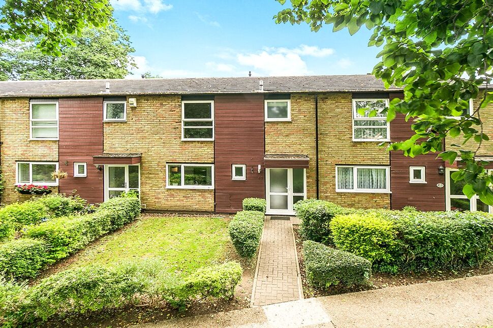 Main image of 3 bedroom Mid Terrace House to rent, Millfield, New Ash Green, Kent, DA3