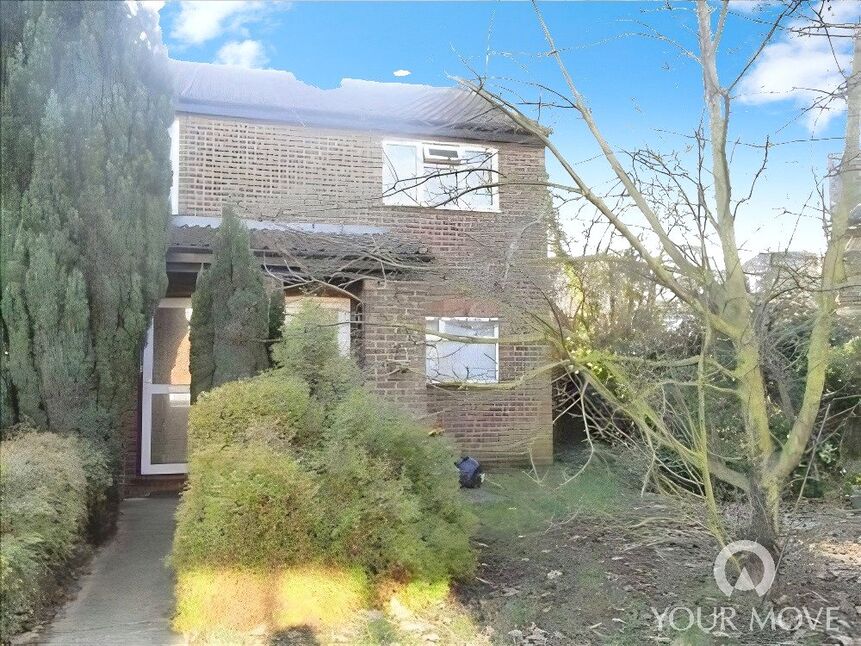 Main image of 2 bedroom Flat to rent, Armoury Drive, Gravesend, Kent, DA12