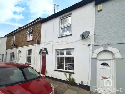Elliott Street, 3 bedroom Mid Terrace House to rent, £1,575 pcm