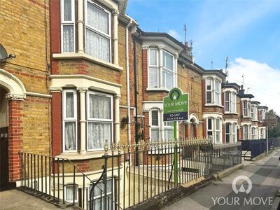 2 bedroom  Flat to rent