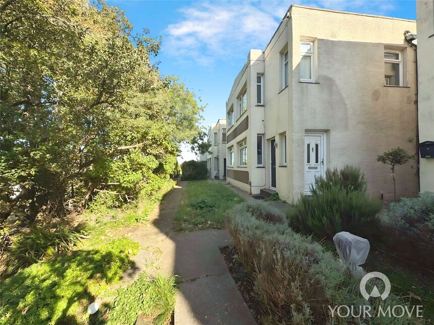 Main image of 2 bedroom  Flat to rent, Windmill Street, Gravesend, Kent, DA12