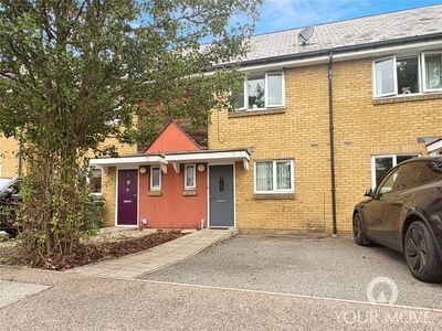 Snowden Hill, 2 bedroom Mid Terrace House for sale, £300,000