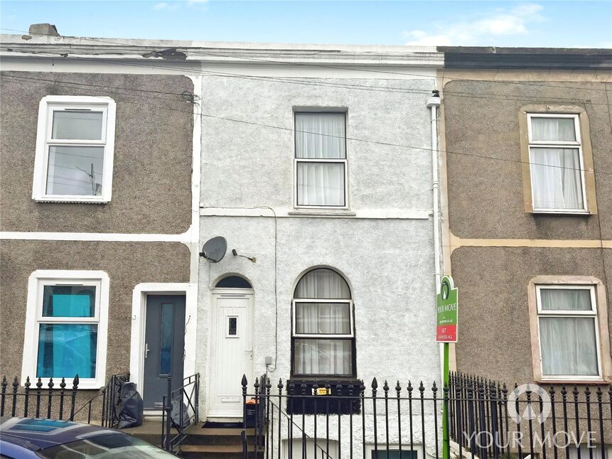 Main image of 1 bedroom  Room to rent, Edwin Street, Gravesend, Kent, DA12
