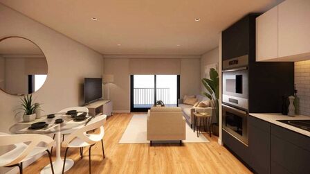 Bank Street, 3 bedroom  Property to rent, £1,925 pcm