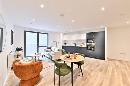 1 bedroom  Flat to rent
