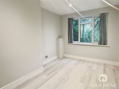 Jellicoe Avenue, 1 bedroom Property to rent, &pound;675 pcm