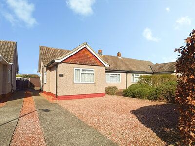 3 bedroom Semi Detached Bungalow for sale