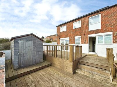 Ventnor Close, 3 bedroom Semi Detached House for sale, &pound;265,000
