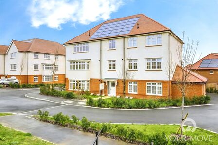 Wilson Close, 2 bedroom  Flat to rent, £1,750 pcm