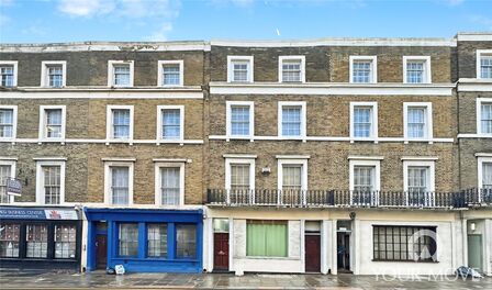 1 bedroom Flat to rent