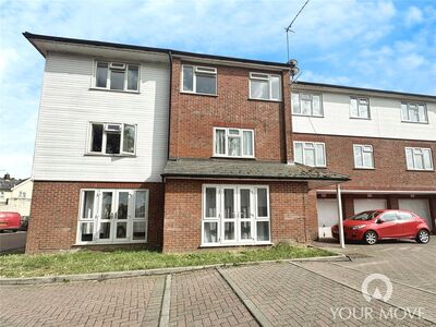 2 bedroom Flat to rent