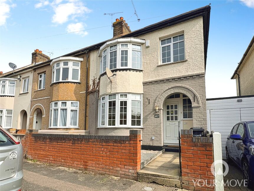 3 bedroom End Terrace House for sale