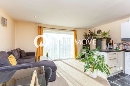 Milton Road, 1 bedroom Flat to rent, &pound;1,000 pcm