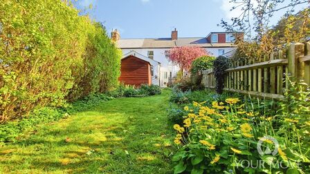 Main Road, 2 bedroom Mid Terrace House for sale, &pound;300,000