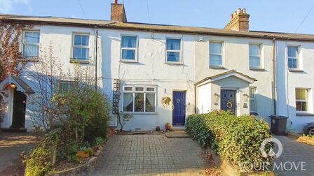 Main Road, 2 bedroom Mid Terrace House for sale, &pound;325,000