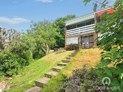 3 bedroom End Terrace House for sale