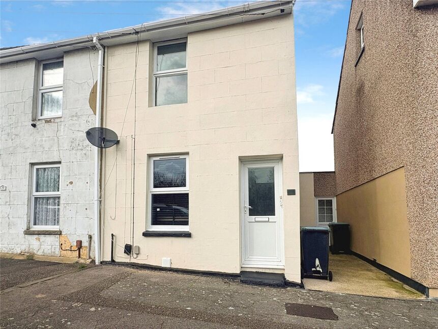 Main image of 2 bedroom Semi Detached House for sale, Lower Range Road, Gravesend, Kent, DA12