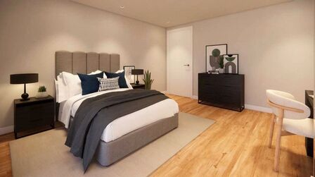 Bull Yard, 2 bedroom Flat to rent, &pound;1,917 pcm