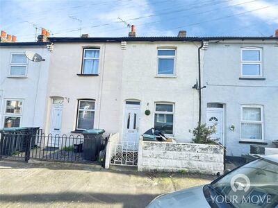 Seymour Road, 2 bedroom Mid Terrace House to rent, &pound;1,400 pcm