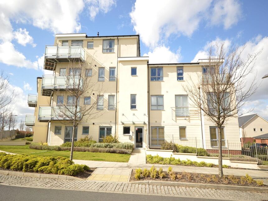 Main image of 2 bedroom Flat to rent, Springhead Parkway, Northfleet, Kent, DA11