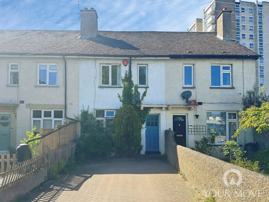 Main image of 2 bedroom Mid Terrace House to rent, Shepherd Street, Northfleet, Kent, DA11