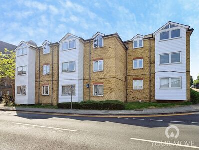 1 bedroom Flat for sale