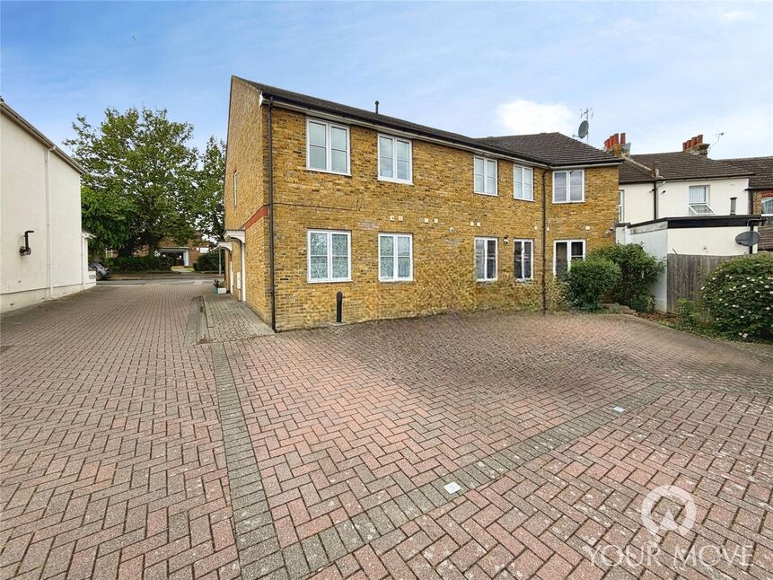 Main image of 2 bedroom Flat for sale, Sun Lane, Gravesend, Kent, DA12
