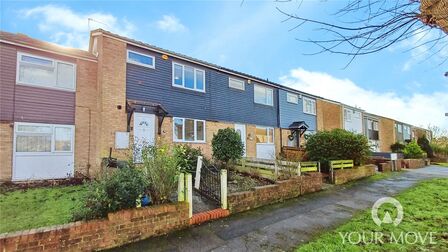 Virginia Walk, 3 bedroom Mid Terrace House to rent, &pound;1,900 pcm