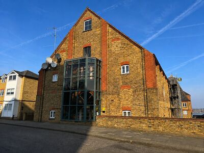 1 bedroom Flat to rent