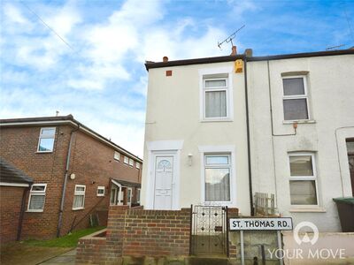 2 bedroom End Terrace House for sale