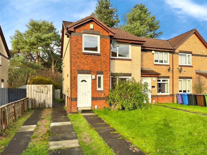 Main image of 3 bedroom Semi Detached House to rent, Dormanside Road, Glasgow, G53