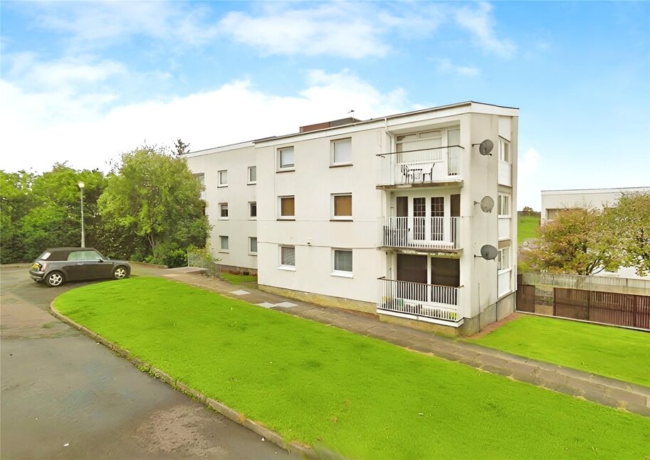 2 bedroom  Flat to rent