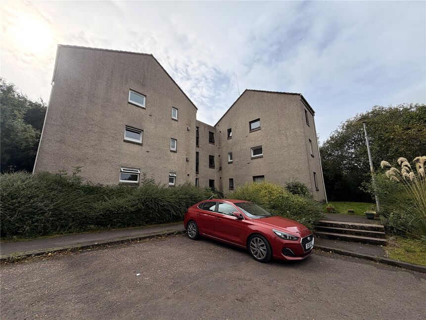 Main image of 2 bedroom Flat to rent, Anderside, East Kilbride, Glasgow, G75