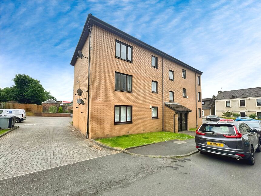 2 bedroom  Flat to rent