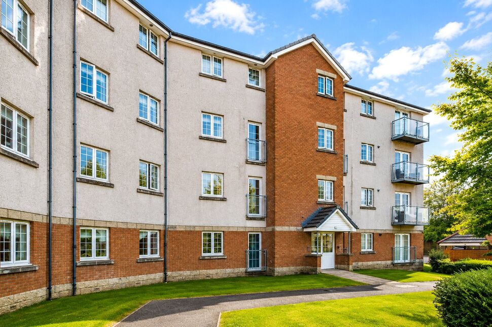 Main image of 2 bedroom Flat to rent, Stewartfield Gardens, East Kilbride, Glasgow, G74