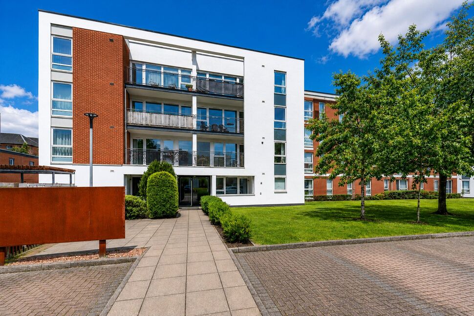Main image of 2 bedroom Flat to rent, Hanson Park, Glasgow, G31