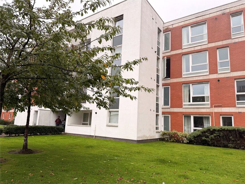 Main image of 2 bedroom Flat to rent, Hanson Park, Glasgow, G31