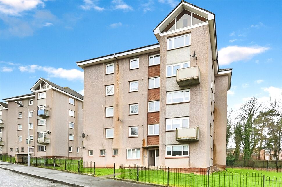 Main image of 2 bedroom Flat to rent, Kelvin Gardens, Hamilton, Lanarkshire, ML3