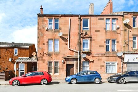 Lorne Street,  Flat to rent, £495 pcm
