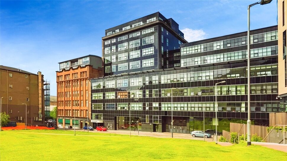 Main image of 1 bedroom Flat to rent, Albion Street, Glasgow, G1