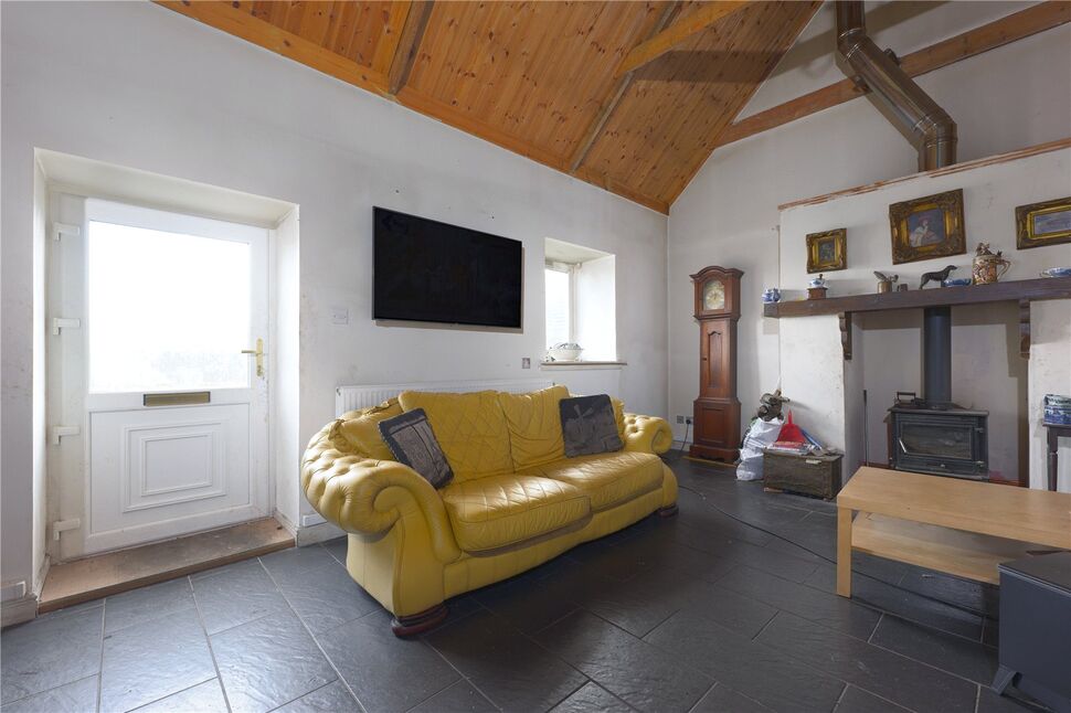 3 bedroom Detached Bungalow for sale, Shawton Road, Chapelton, ML10 £