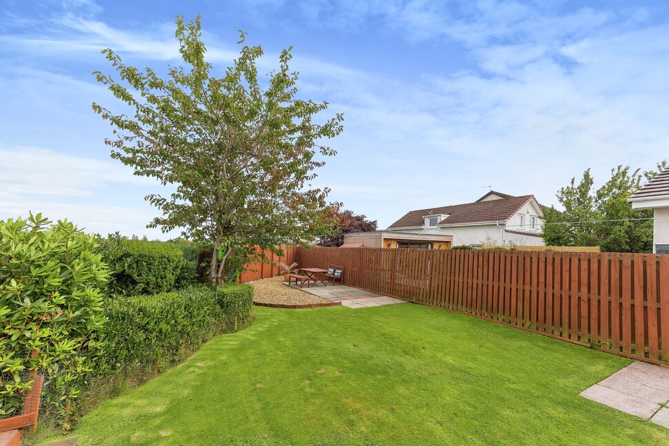 3 bedroom Detached Bungalow for sale, Shawton Road, Chapelton, ML10 £