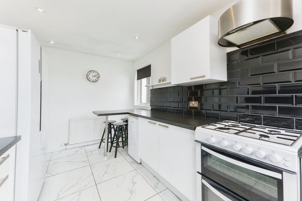 3 bedroom Detached Bungalow for sale, Shawton Road, Chapelton, ML10 £