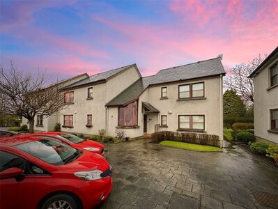 2 bedroom  Flat to rent