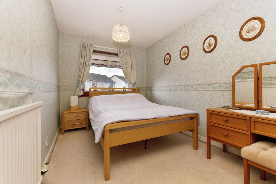 4 bedroom Detached House for sale, The Lairs, Blackwood, ML11 £165,000