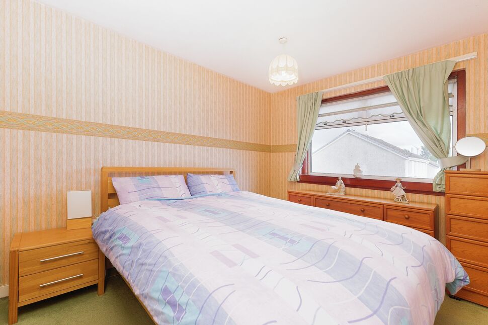 4 bedroom Detached House for sale, The Lairs, Blackwood, ML11 £165,000