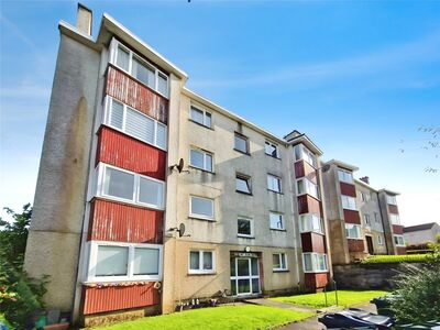 2 bedroom  Flat to rent