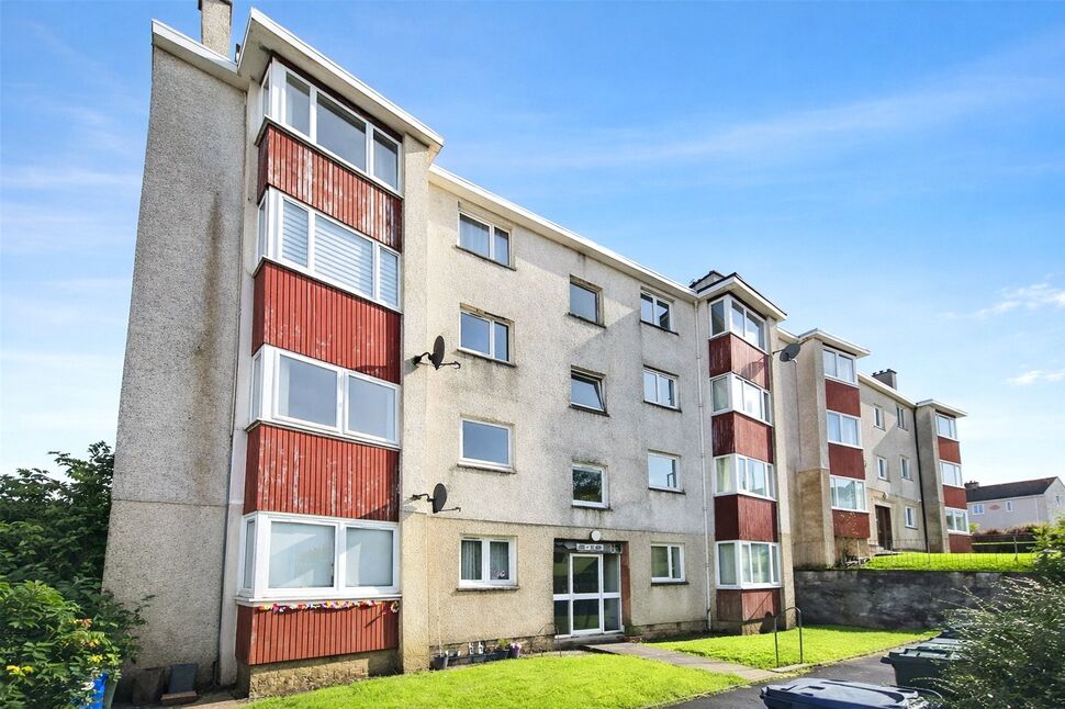 Main image of 2 bedroom Flat to rent, Tummel Green, East Kilbride, South Lanarkshire, G74