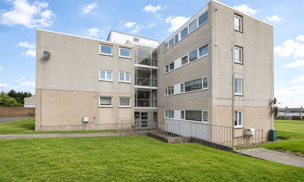 Main image of 1 bedroom Flat to rent, Trinidad Way, East Kilbride, South Lanarkshire, G75