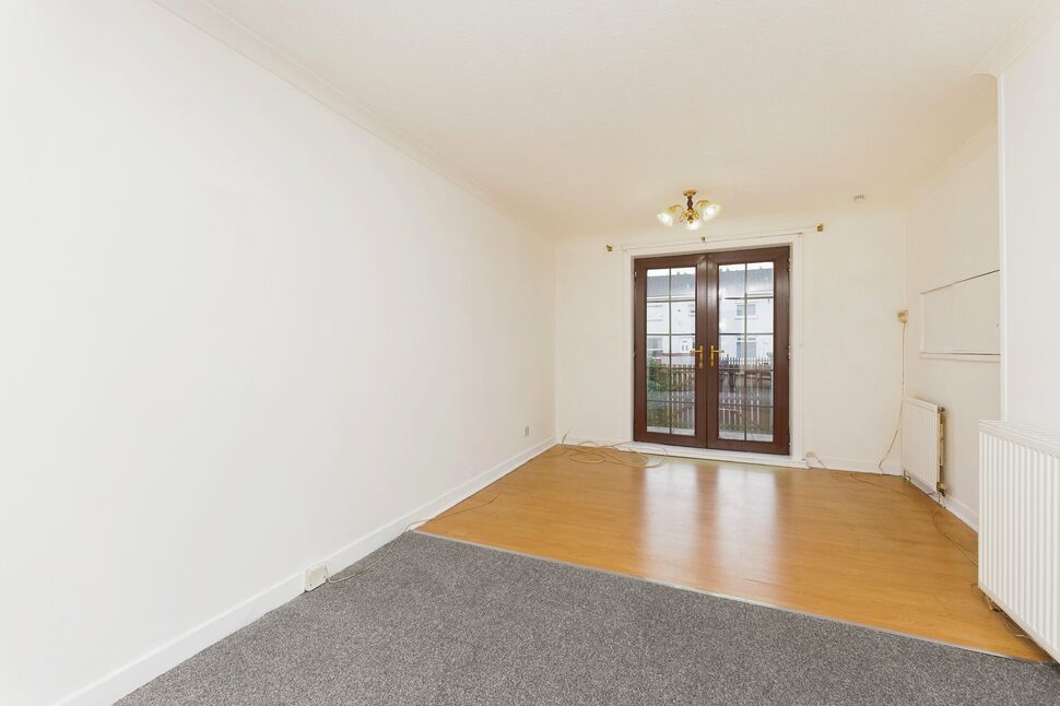 3 bedroom Mid Terrace House for sale, Waverley Terrace, Blantyre, G72